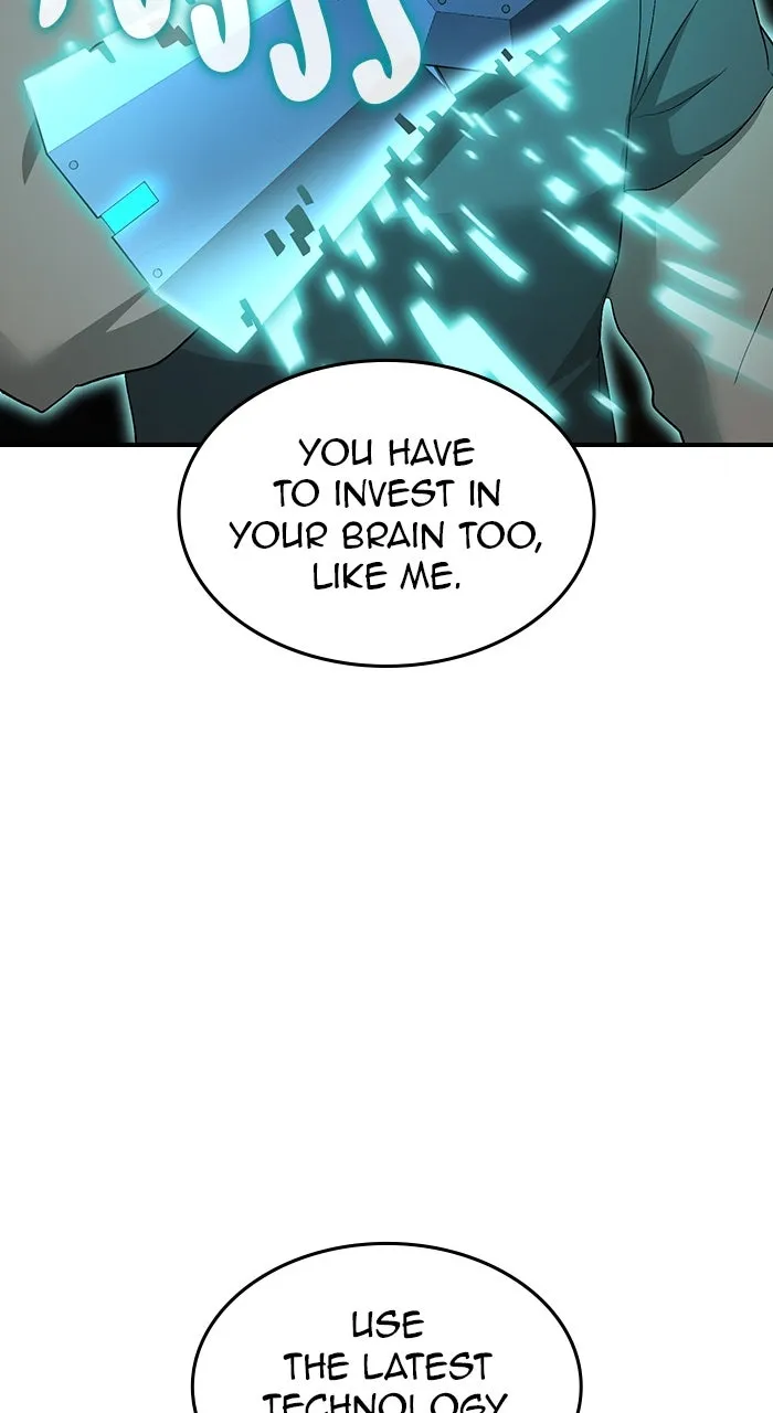 The Tyrant of the Apocalypse Returns Chapter 21 page 76 - 