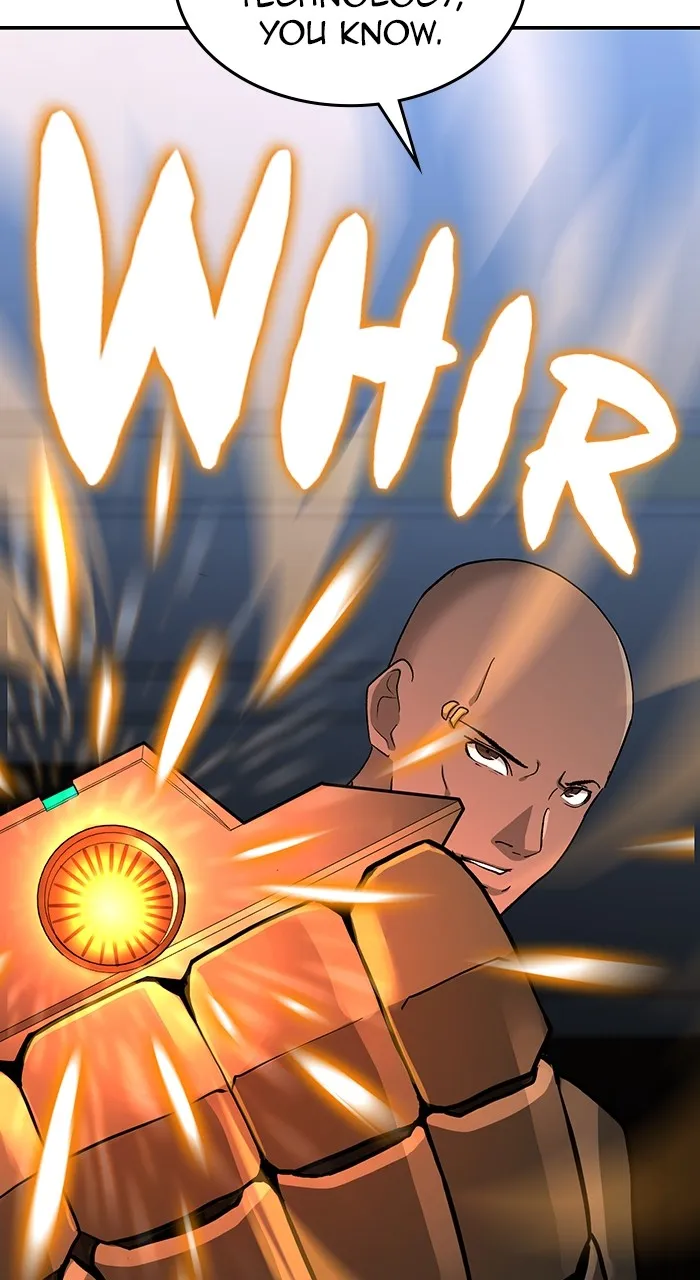 The Tyrant of the Apocalypse Returns Chapter 21 page 77 - 
