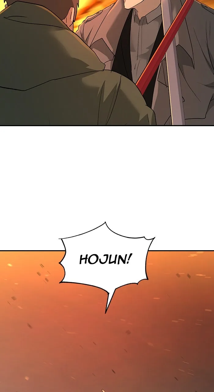 The Tyrant of the Apocalypse Returns Chapter 21 page 80 - 