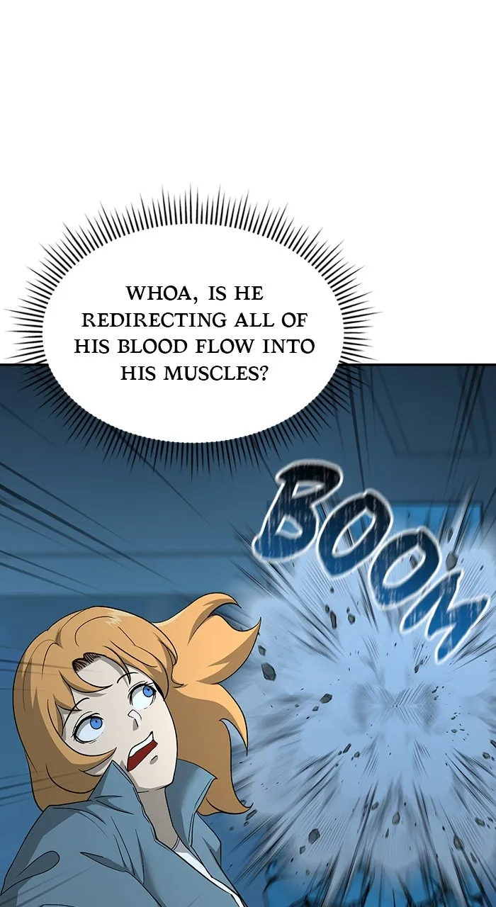 The Tyrant of the Apocalypse Returns Chapter 21 page 9 - 