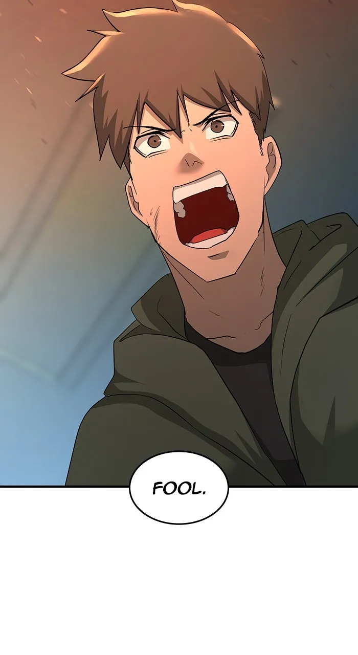The Tyrant of the Apocalypse Returns Chapter 21 page 81 - 