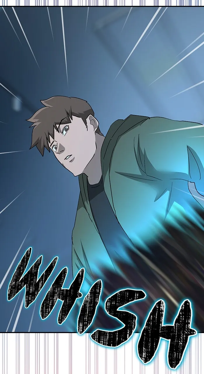 The Tyrant of the Apocalypse Returns Chapter 21 page 84 - 