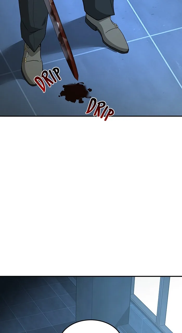 The Tyrant of the Apocalypse Returns Chapter 21 page 86 - 