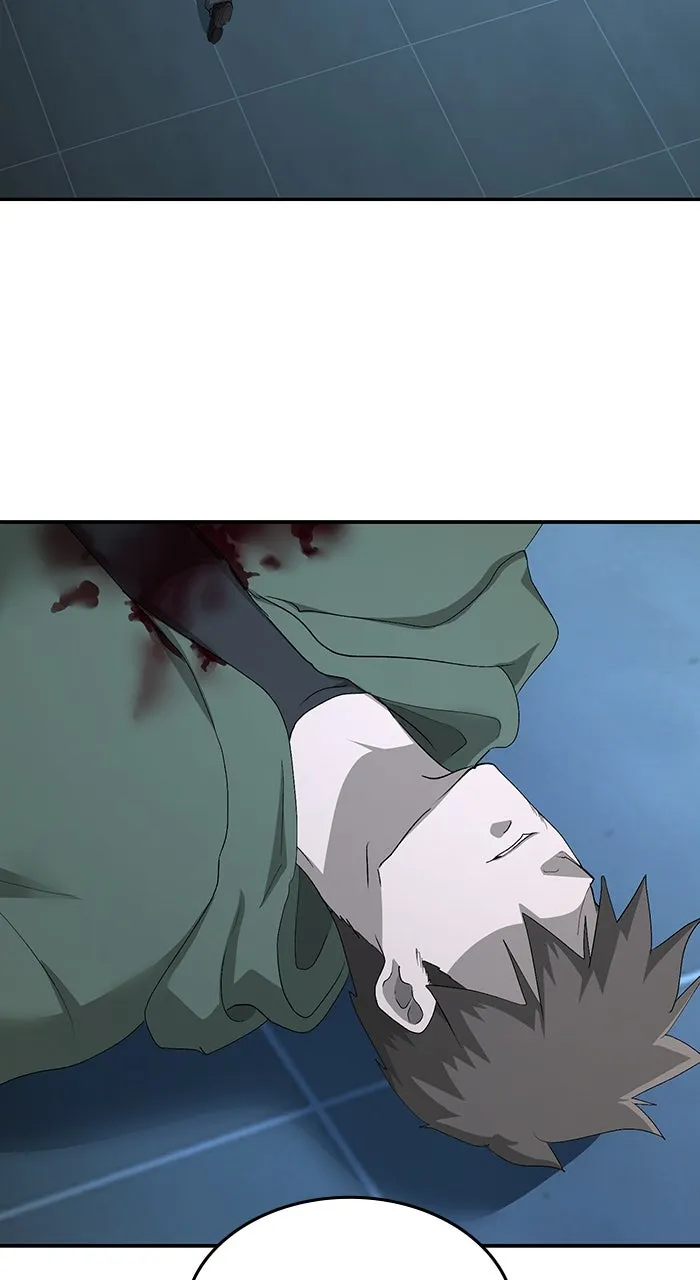 The Tyrant of the Apocalypse Returns Chapter 21 page 88 - 
