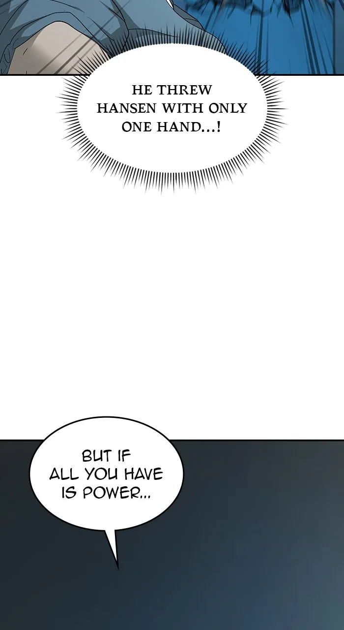 The Tyrant of the Apocalypse Returns Chapter 21 page 10 - 