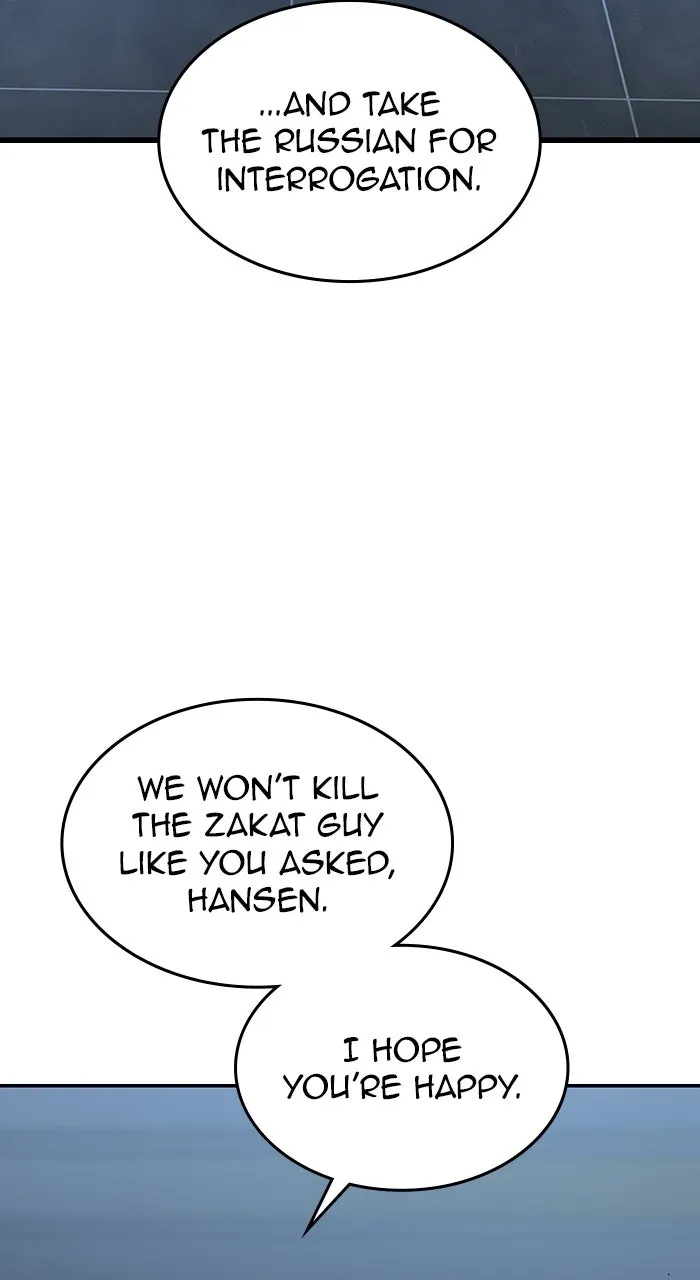 The Tyrant of the Apocalypse Returns Chapter 21 page 91 - 
