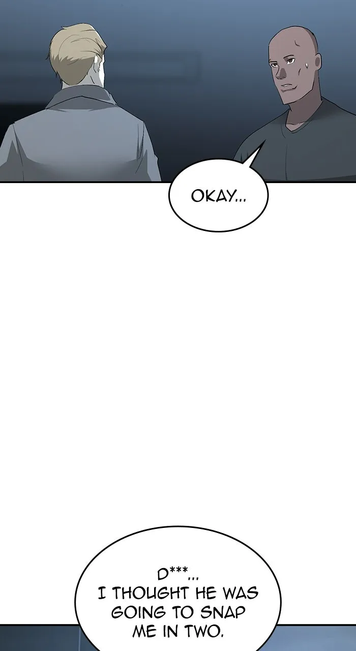 The Tyrant of the Apocalypse Returns Chapter 21 page 92 - 