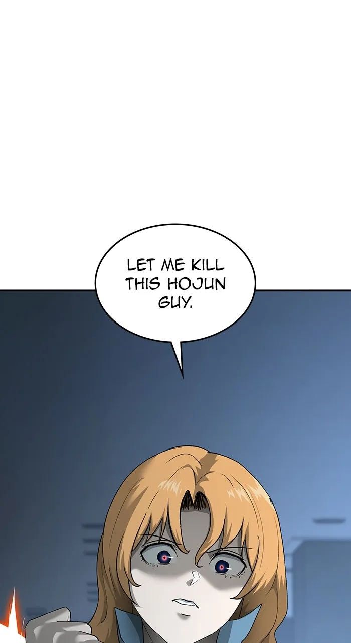 The Tyrant of the Apocalypse Returns Chapter 21 page 94 - 