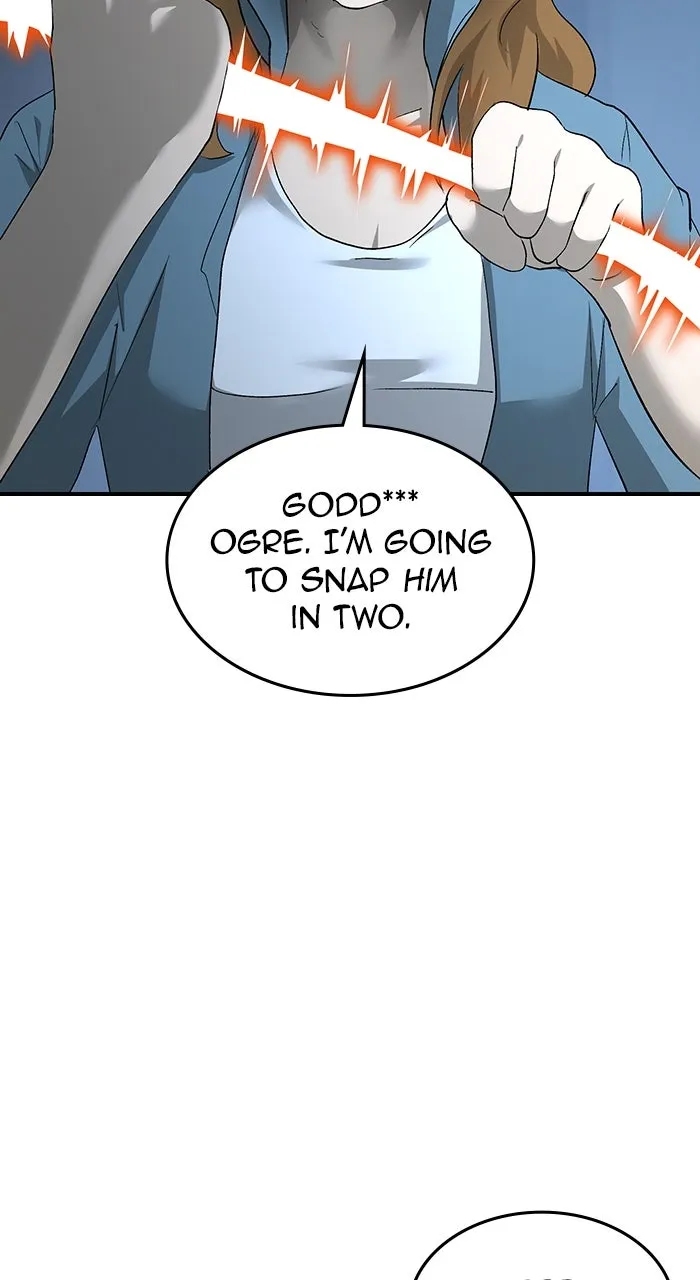The Tyrant of the Apocalypse Returns Chapter 21 page 95 - 