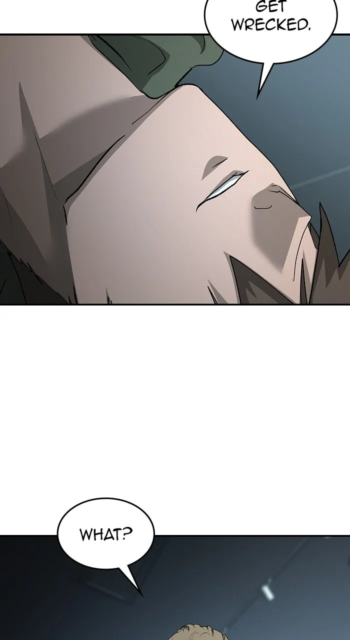 The Tyrant of the Apocalypse Returns Chapter 21 page 96 - 