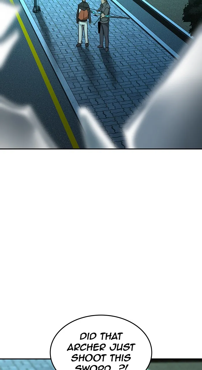 The Tyrant of the Apocalypse Returns Chapter 22 page 108 - 