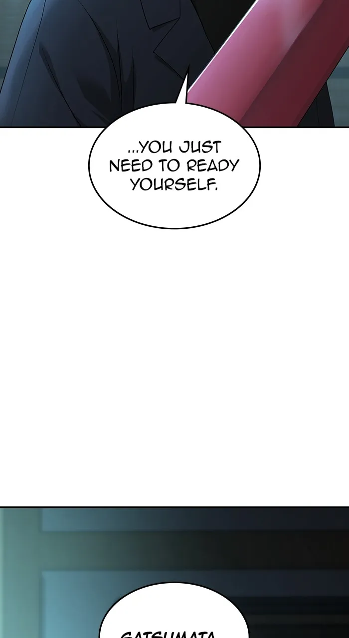 The Tyrant of the Apocalypse Returns Chapter 22 page 114 - 