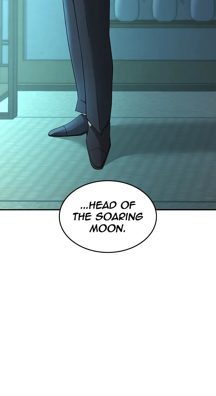 The Tyrant of the Apocalypse Returns Chapter 22 page 116 - 