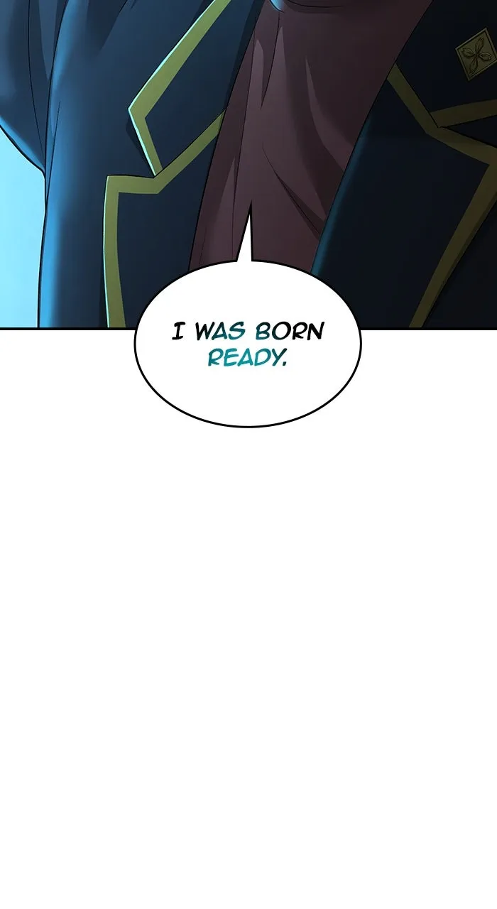 The Tyrant of the Apocalypse Returns Chapter 22 page 118 - 