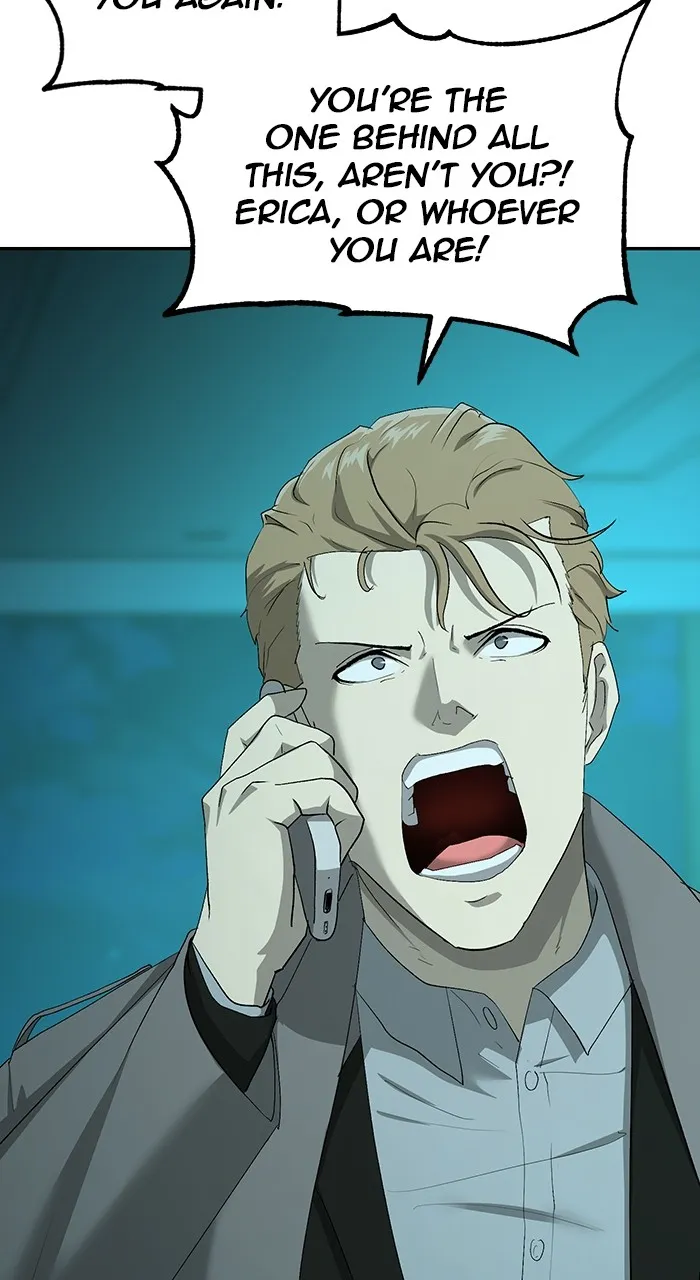 The Tyrant of the Apocalypse Returns Chapter 22 page 13 - 