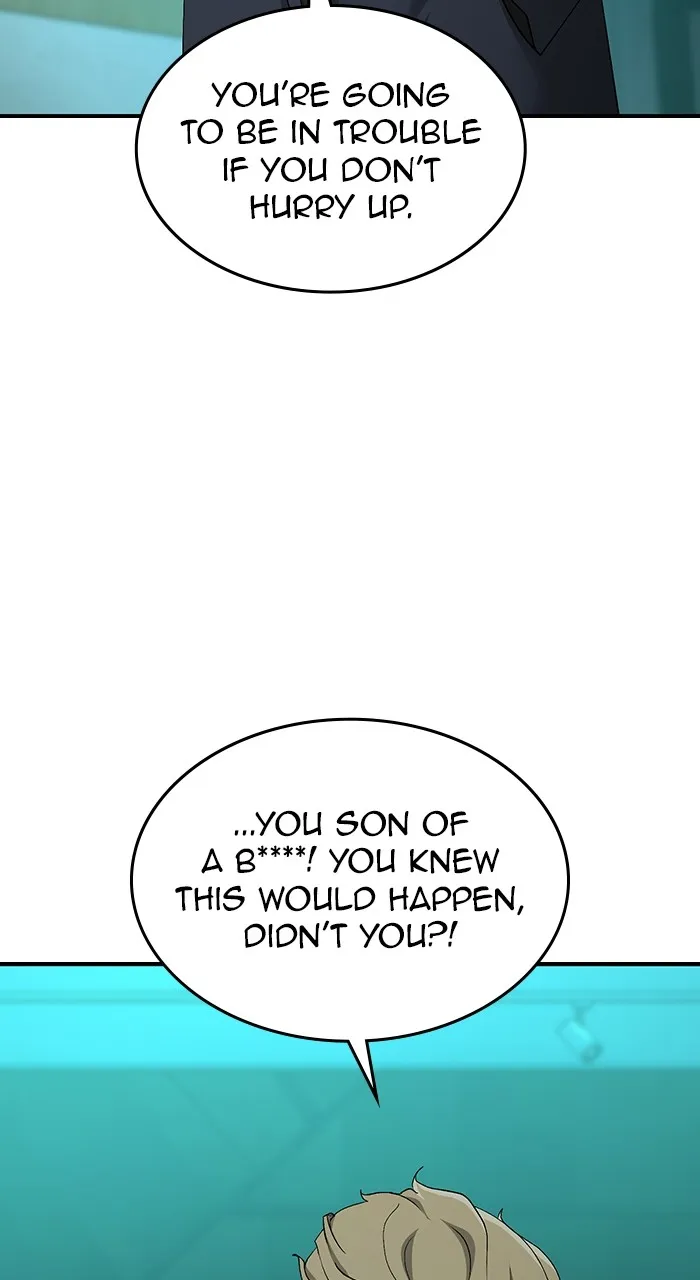 The Tyrant of the Apocalypse Returns Chapter 22 page 16 - 