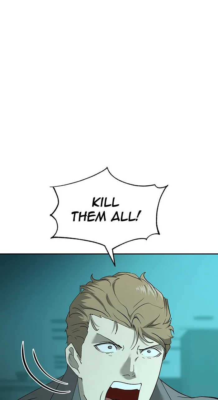 The Tyrant of the Apocalypse Returns Chapter 22 page 21 - 