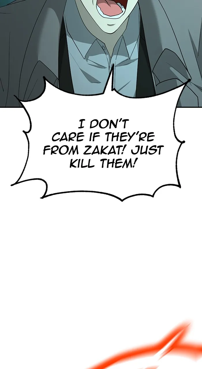 The Tyrant of the Apocalypse Returns Chapter 22 page 22 - 