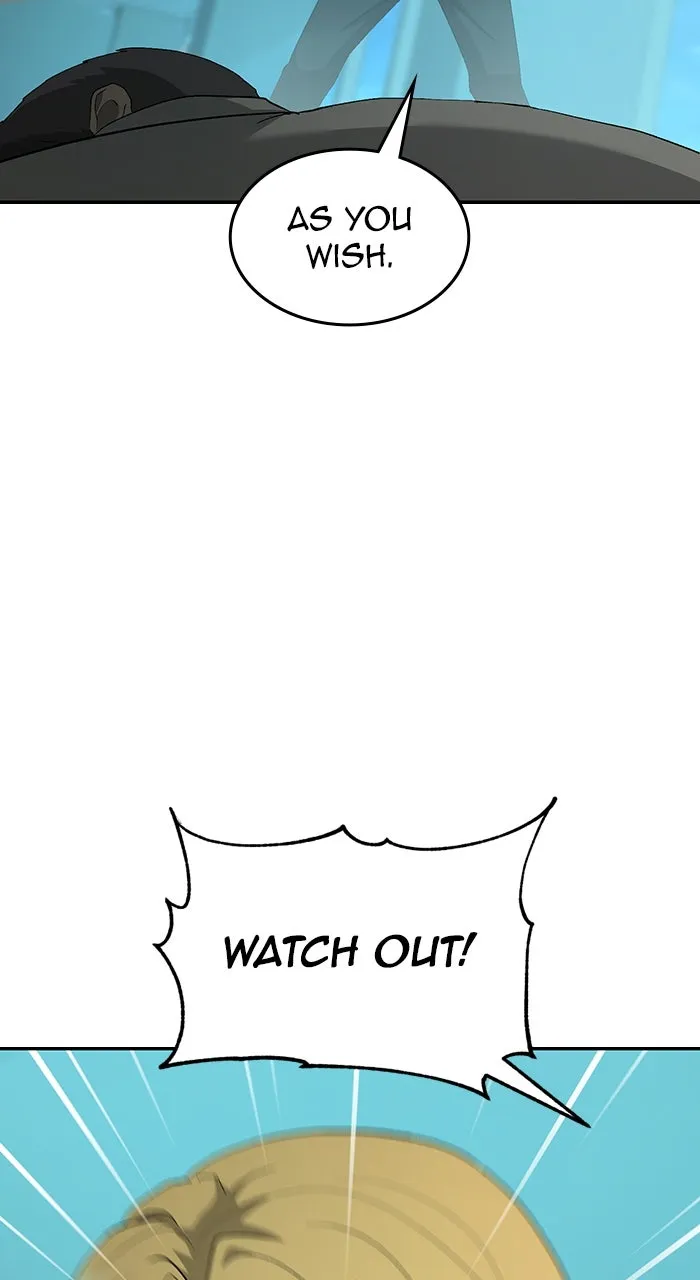 The Tyrant of the Apocalypse Returns Chapter 22 page 24 - 