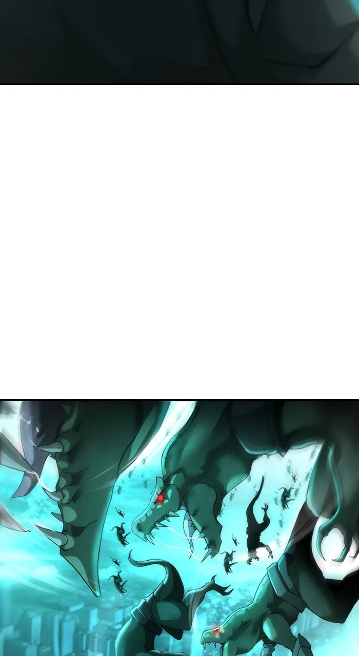 The Tyrant of the Apocalypse Returns Chapter 22 page 4 - 