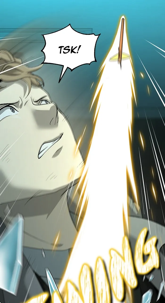 The Tyrant of the Apocalypse Returns Chapter 22 page 32 - 