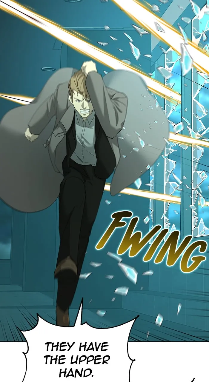 The Tyrant of the Apocalypse Returns Chapter 22 page 34 - 
