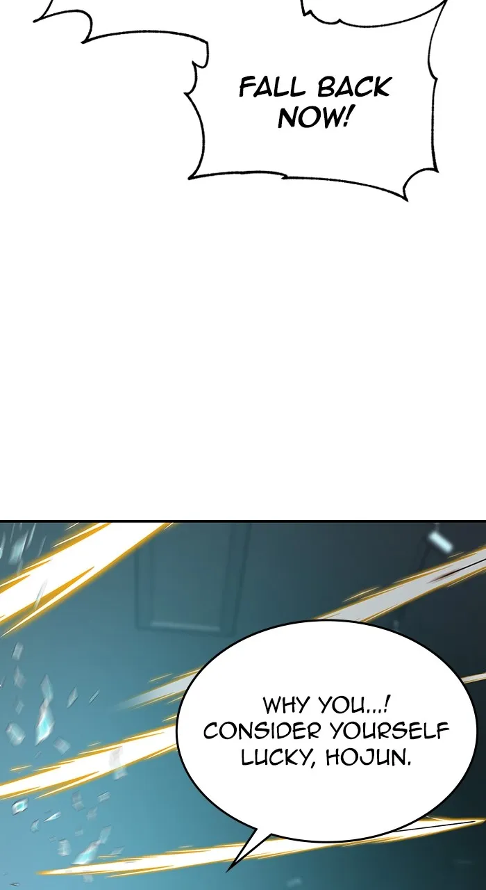 The Tyrant of the Apocalypse Returns Chapter 22 page 35 - 