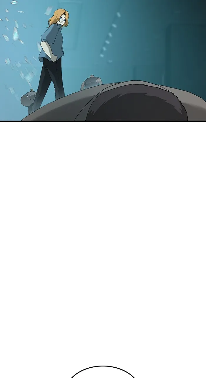 The Tyrant of the Apocalypse Returns Chapter 22 page 36 - 
