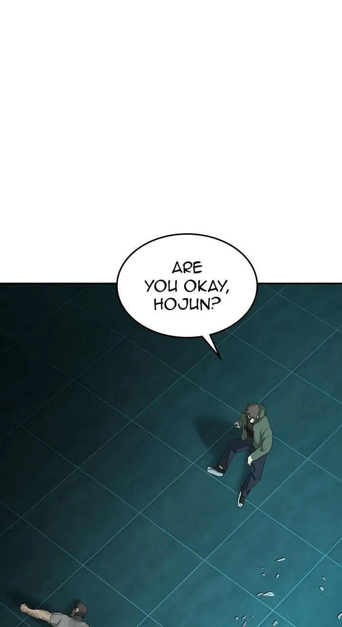 The Tyrant of the Apocalypse Returns Chapter 22 page 38 - 