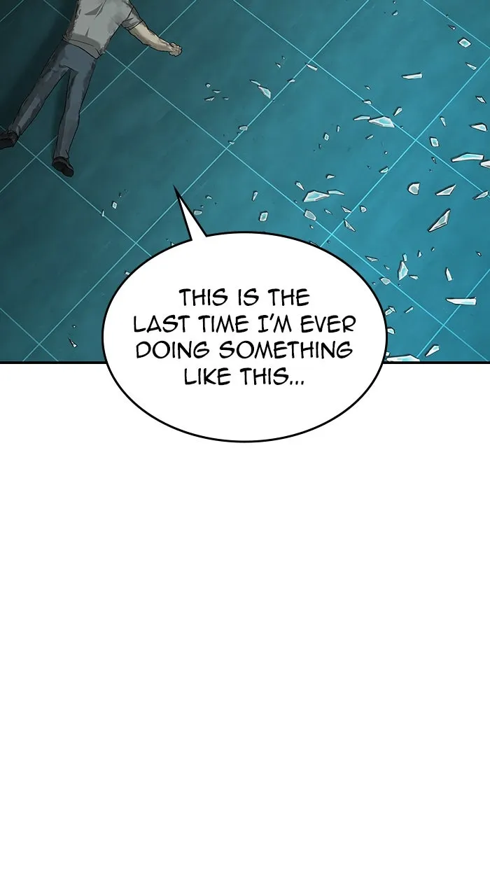 The Tyrant of the Apocalypse Returns Chapter 22 page 39 - 