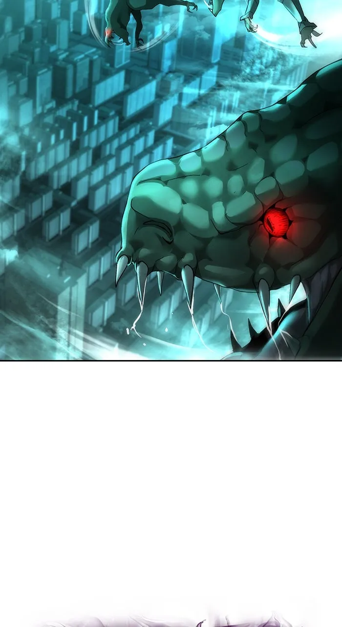 The Tyrant of the Apocalypse Returns Chapter 22 page 5 - 