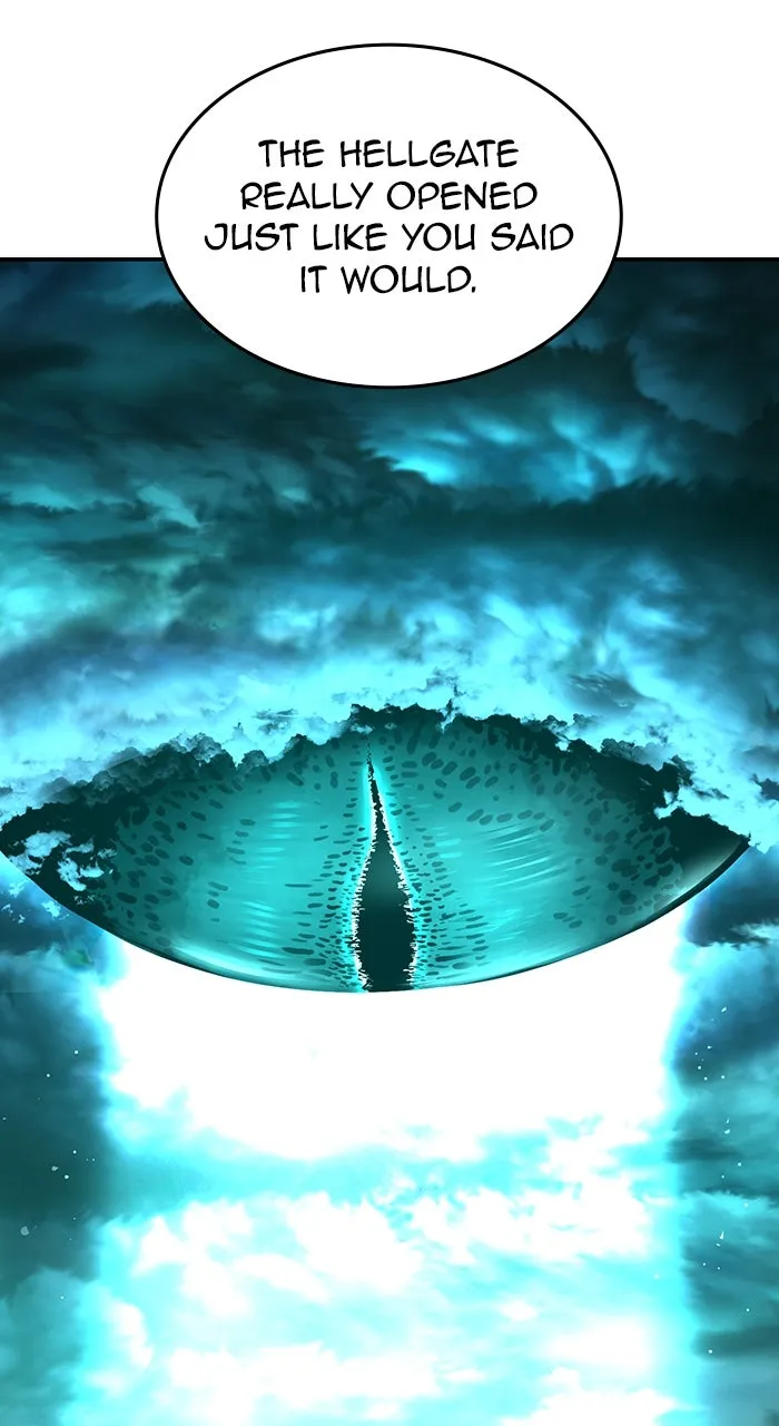 The Tyrant of the Apocalypse Returns Chapter 22 page 41 - 