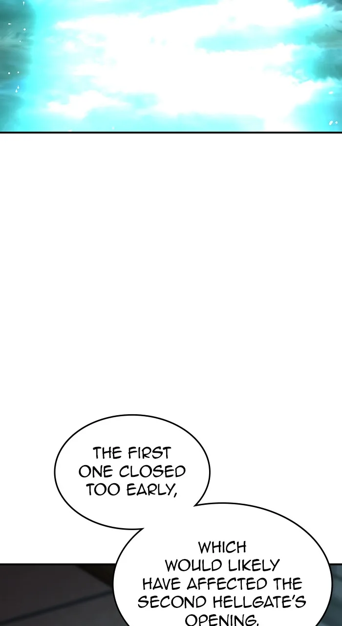 The Tyrant of the Apocalypse Returns Chapter 22 page 42 - 