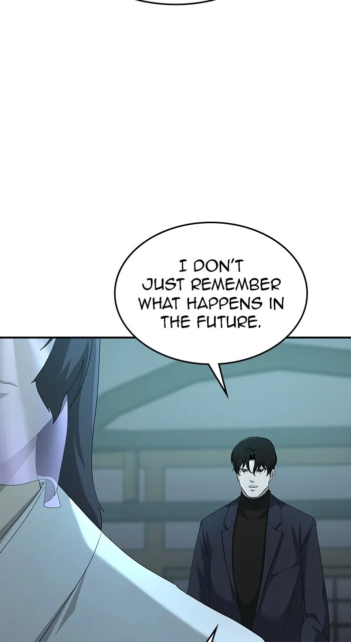 The Tyrant of the Apocalypse Returns Chapter 22 page 44 - 
