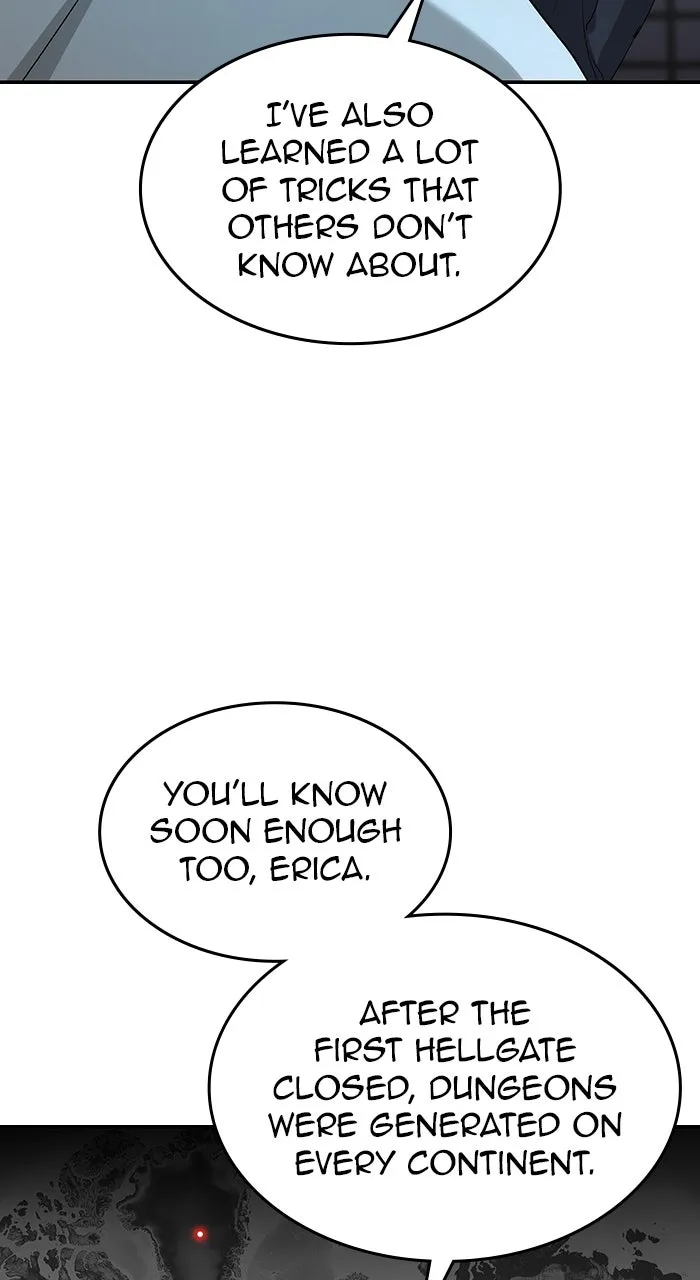 The Tyrant of the Apocalypse Returns Chapter 22 page 45 - 