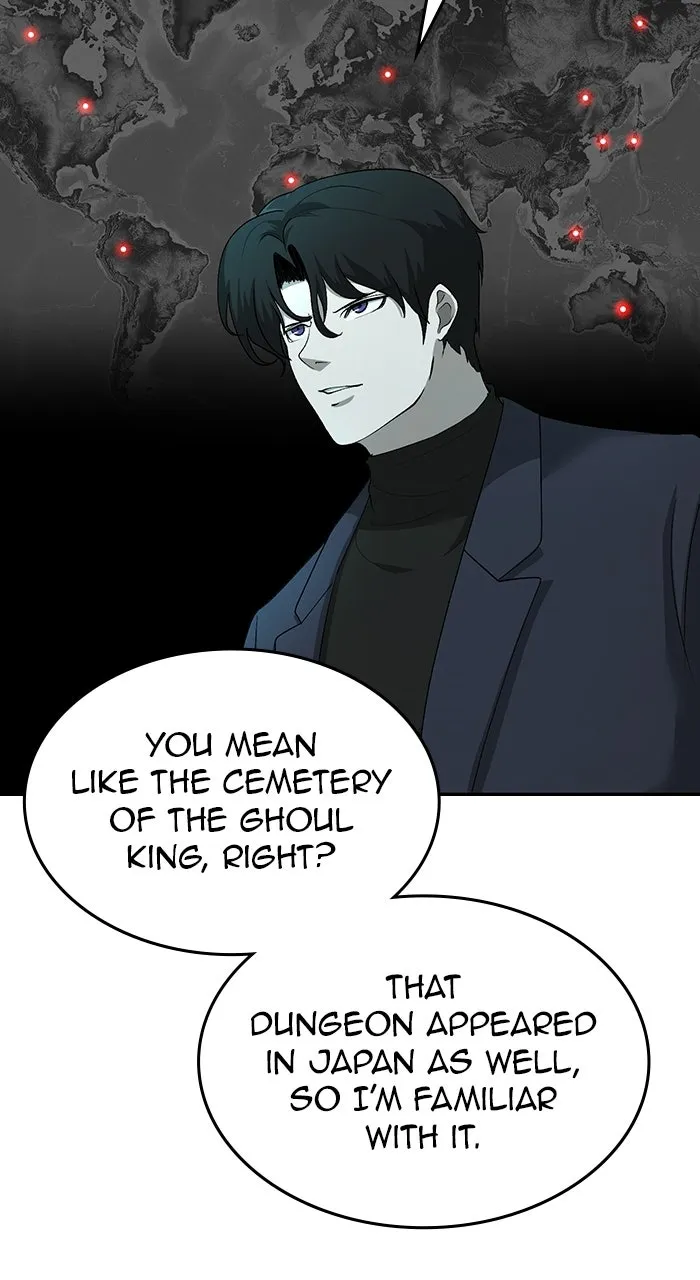 The Tyrant of the Apocalypse Returns Chapter 22 page 46 - 