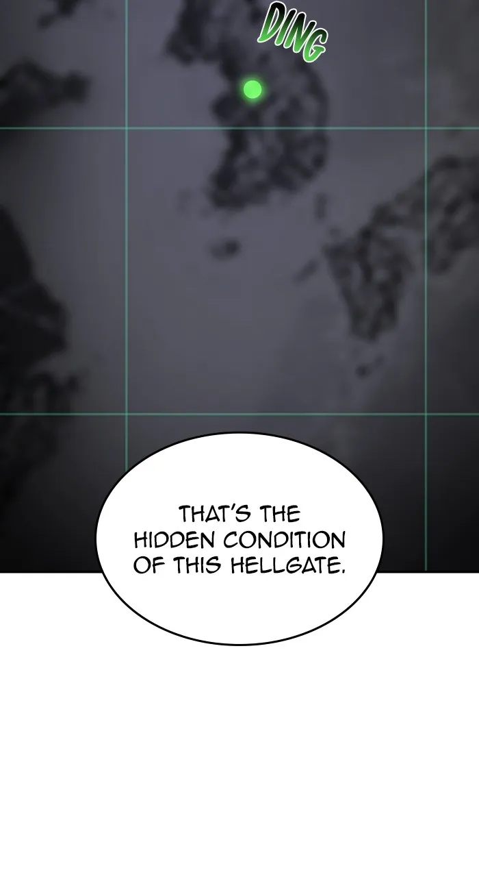 The Tyrant of the Apocalypse Returns Chapter 22 page 48 - 