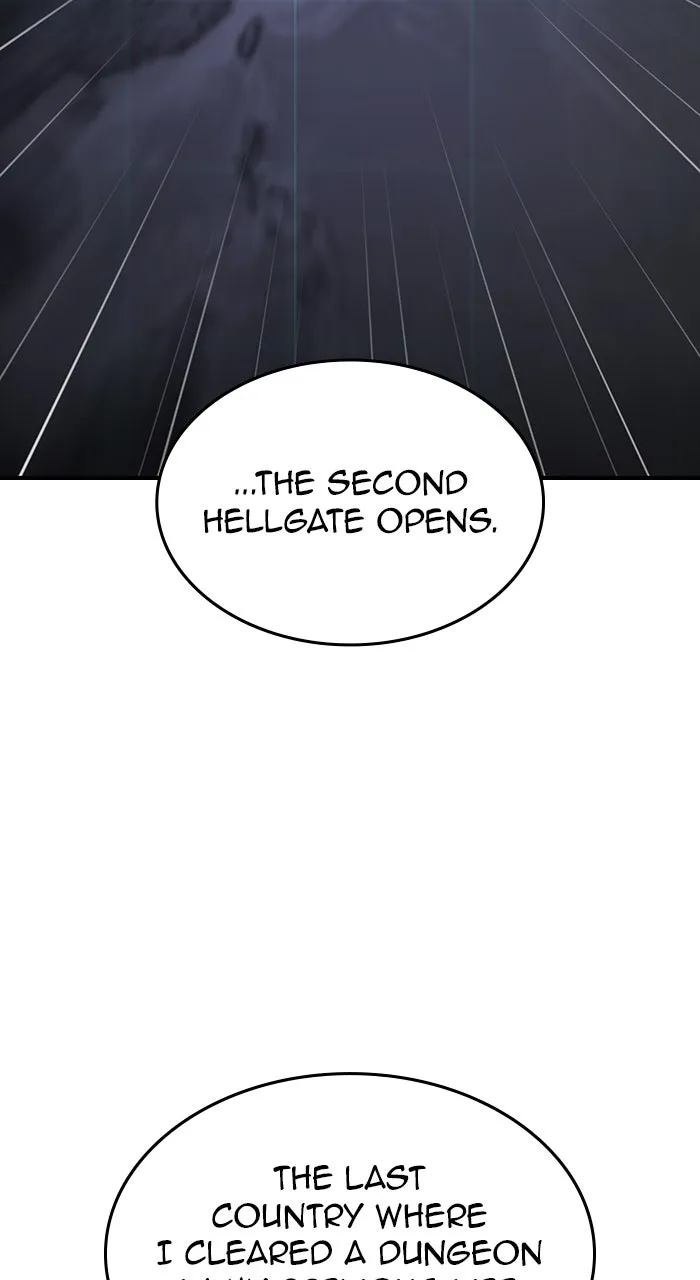 The Tyrant of the Apocalypse Returns Chapter 22 page 50 - 
