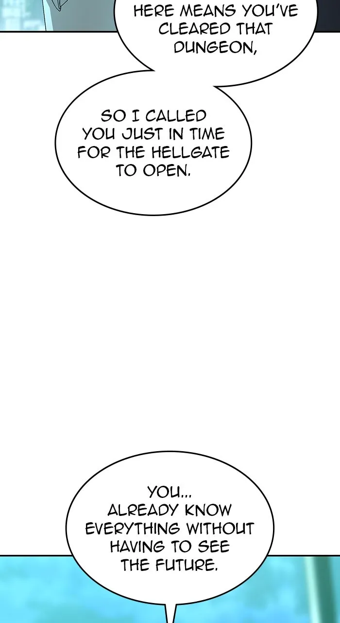 The Tyrant of the Apocalypse Returns Chapter 22 page 52 - 