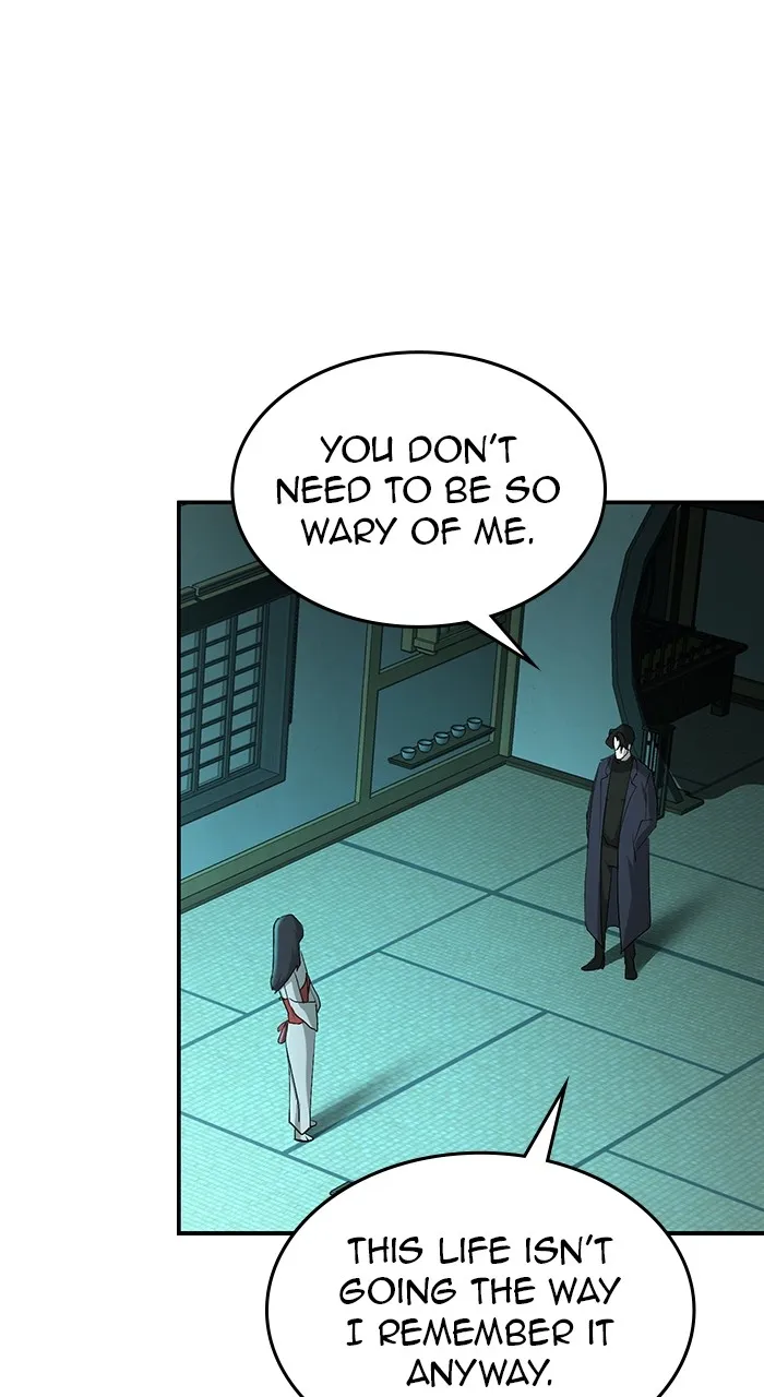 The Tyrant of the Apocalypse Returns Chapter 22 page 54 - 