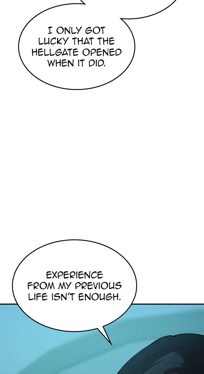 The Tyrant of the Apocalypse Returns Chapter 22 page 55 - 