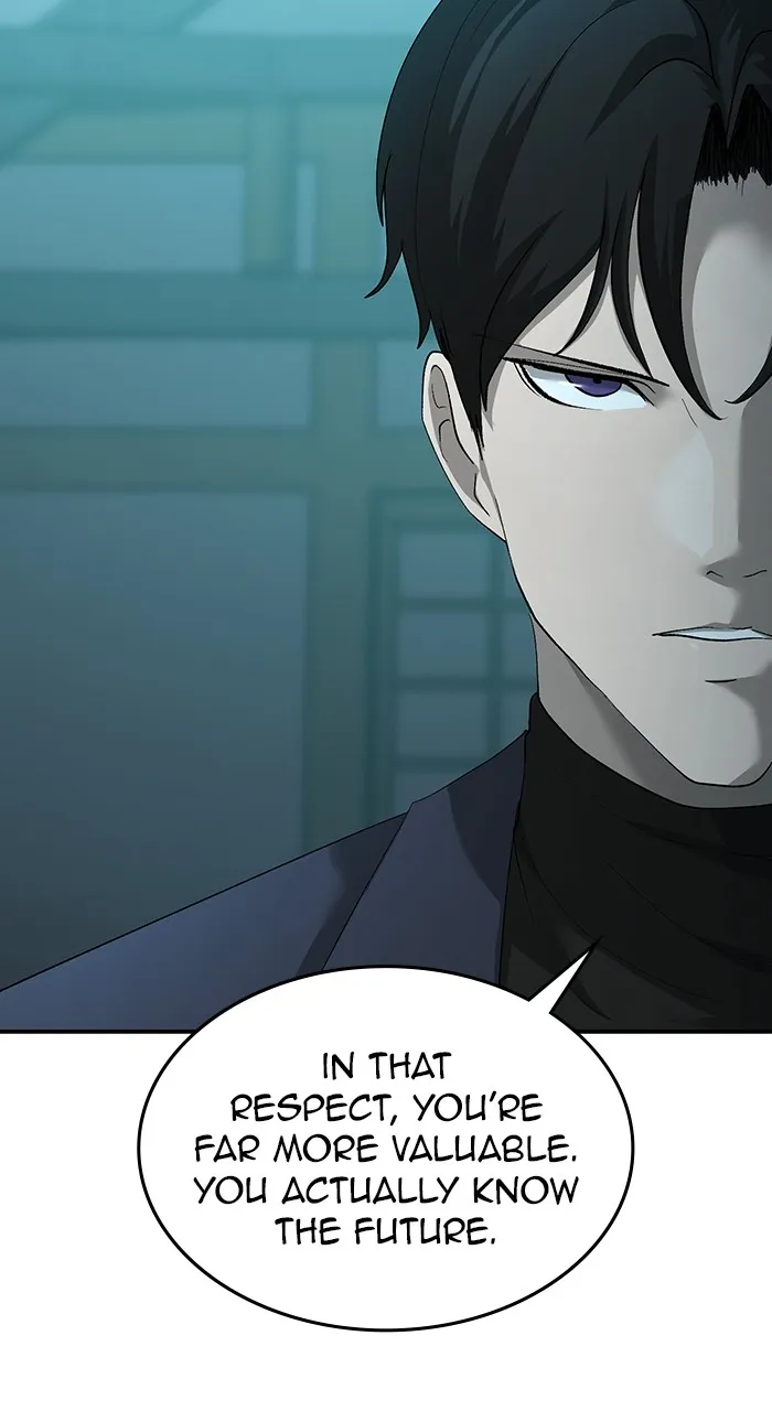 The Tyrant of the Apocalypse Returns Chapter 22 page 56 - 