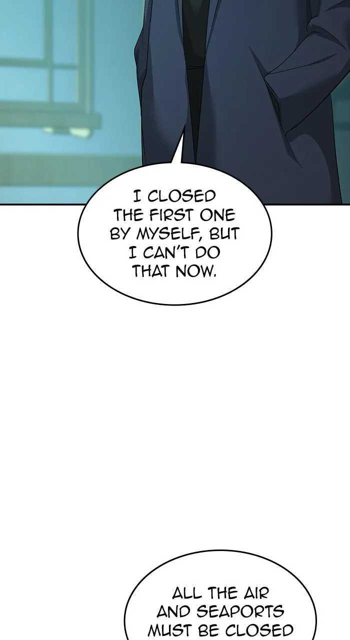 The Tyrant of the Apocalypse Returns Chapter 22 page 60 - 
