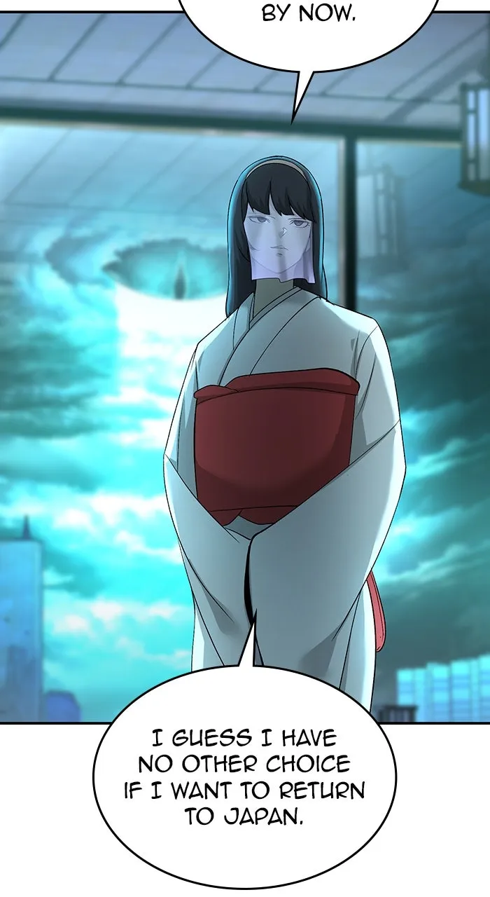 The Tyrant of the Apocalypse Returns Chapter 22 page 61 - 