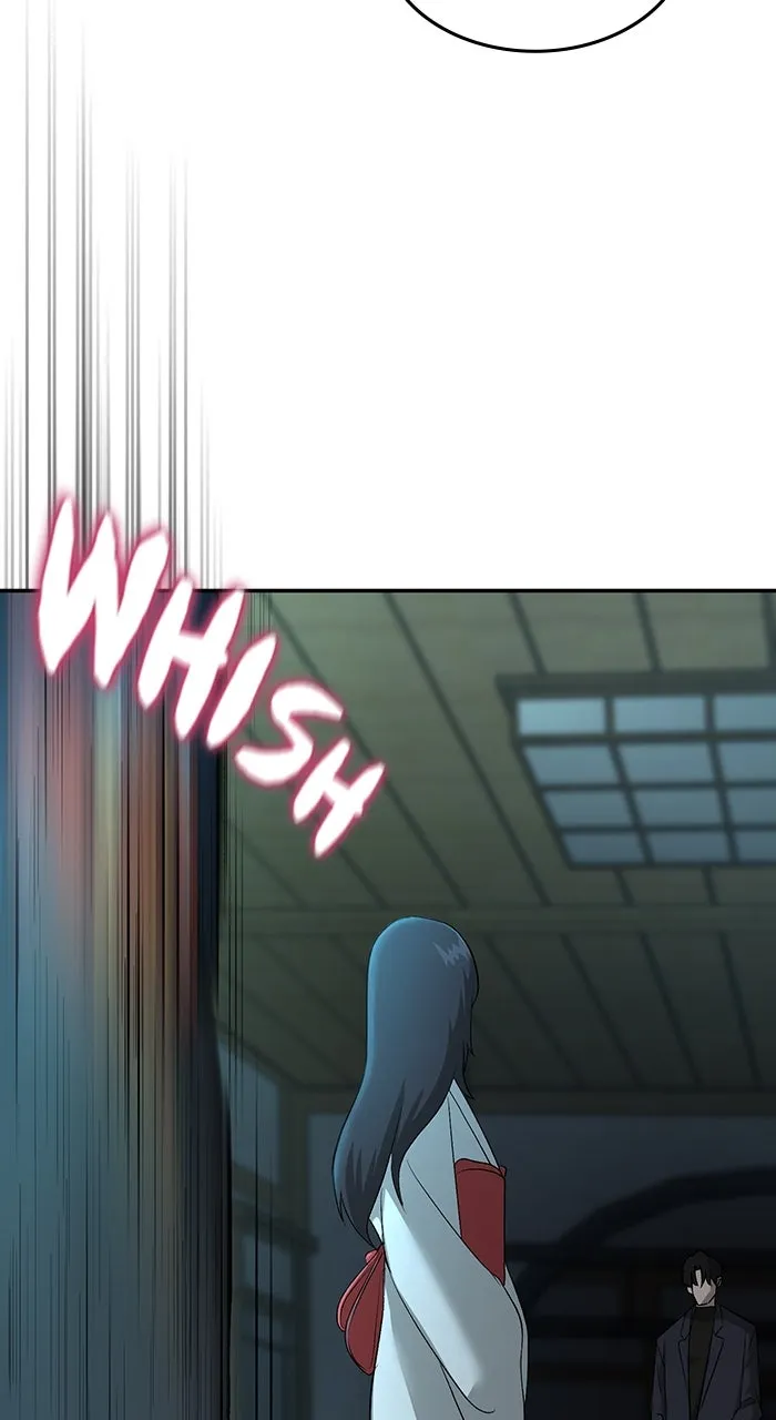The Tyrant of the Apocalypse Returns Chapter 22 page 63 - 