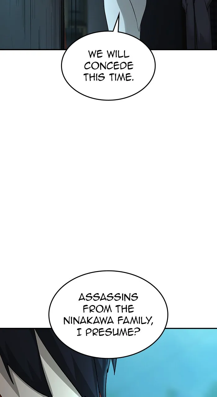The Tyrant of the Apocalypse Returns Chapter 22 page 64 - 