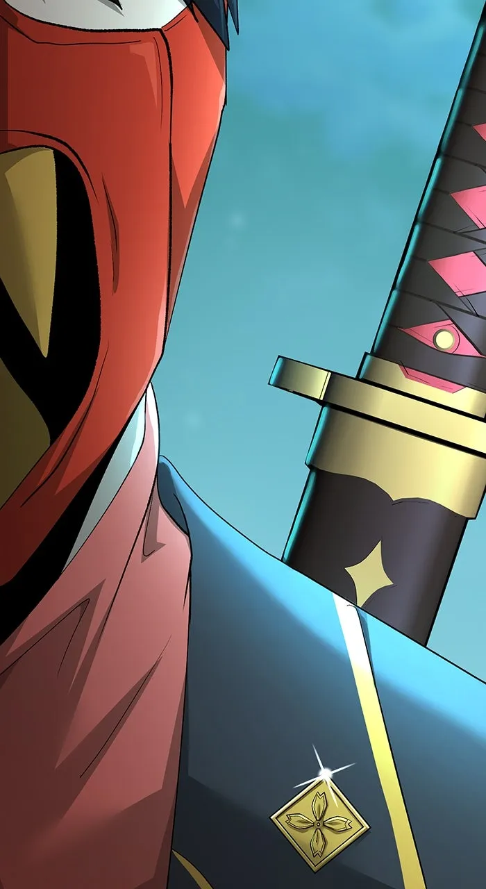 The Tyrant of the Apocalypse Returns Chapter 22 page 65 - 