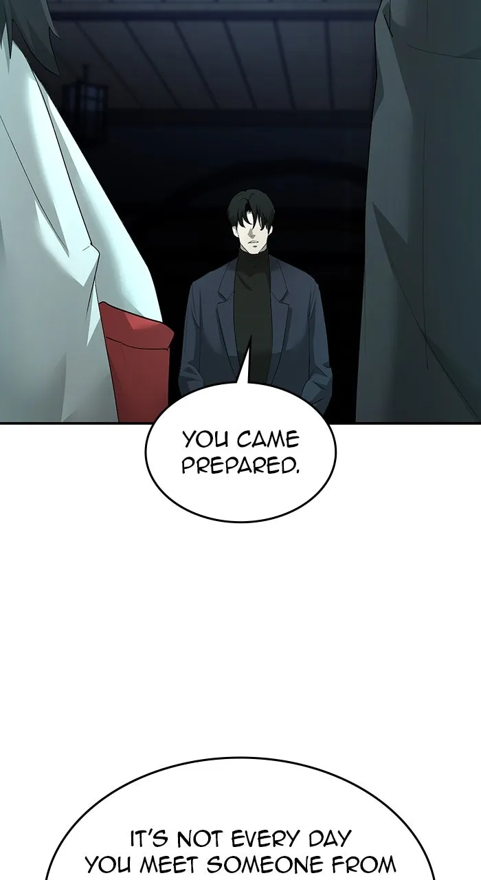 The Tyrant of the Apocalypse Returns Chapter 22 page 69 - 