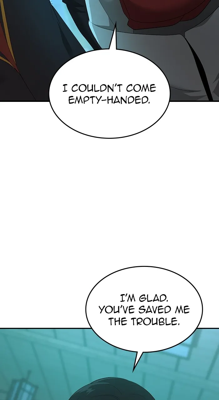 The Tyrant of the Apocalypse Returns Chapter 22 page 71 - 