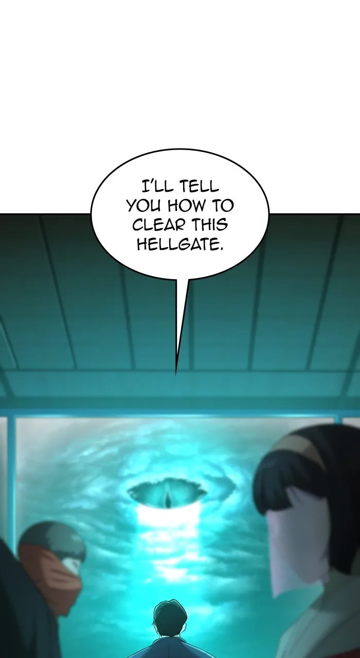 The Tyrant of the Apocalypse Returns Chapter 22 page 73 - 